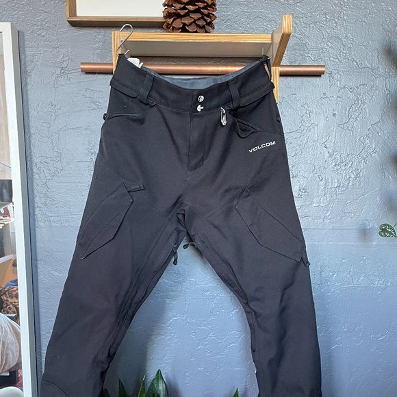 Volcom Other - Volcom Snowboard Pants